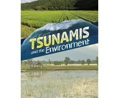 KNYGA Ailynn Collins Tsunamis and the Environment