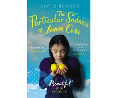 KNYGA Aimee Bender Particular Sadness of Lemon Cake