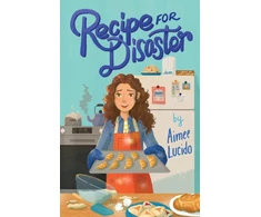 KNYGA Aimee Lucido Recipe for Disaster