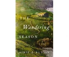 KNYGA Aimie K Runyan Wandering Season