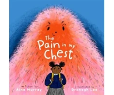 KNYGA Aine Murray Pain in my Chest
