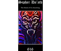 KNYGA Aionic Star 616Srm Sepher Da'ath