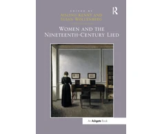 KNYGA Aisling Kenny Women and the Nineteenth-Century Lied