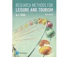 KNYGA A.J. Veal Research Methods for Leisure and Tourism