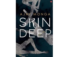 KNYGA Ajay Monga Skin Deep