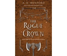 KNYGA A.K. Mulford Rogue Crown