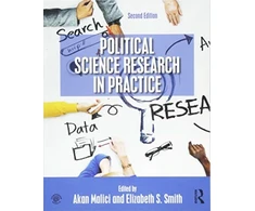 KNYGA Akan Malici Political Science Research in Practice