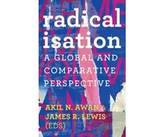 KNYGA Akil N Awan Radicalisation