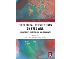 KNYGA Aku Visala Theological Perspectives on Free Will