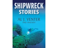 KNYGA Al J Venter Shipwreck Stories