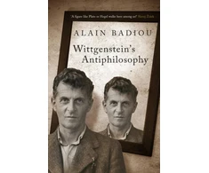 KNYGA Alain Badiou Wittgenstein's Antiphilosophy