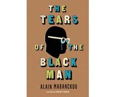KNYGA Alain Mabanckou Tears of the Juodas Man