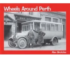 KNYGA Alan Brotchie Wheels Around Perth