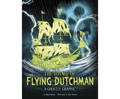 KNYGA Alan Brown Voyage of the Flying Dutchman