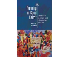 KNYGA Alan D Krinsky Running in Good Faith?