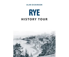 KNYGA Alan Dickinson Rye History Tour