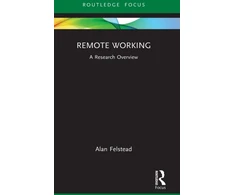 KNYGA Alan Felstead Remote Working