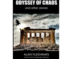 KNYGA Alan Fleishman Odyssey of Chaos