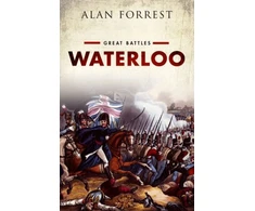 KNYGA Alan Forrest Waterloo
