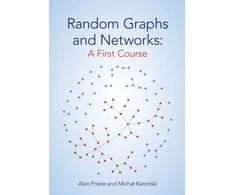 KNYGA Alan Frieze Random Graphs and Networks: A First Course