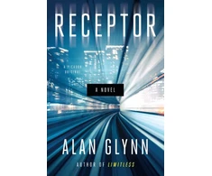 KNYGA Alan Glynn Receptor