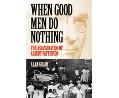 KNYGA Alan Grady When Good Men Do Nothing
