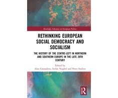 KNYGA Alan Granadino Rethinking European Social Democracy and Socialism