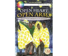 KNYGA Alan Hilliard Open Heart Open Arms