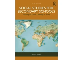 KNYGA Alan J Singer Social Studies for Secondary Schools