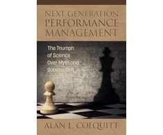 KNYGA Alan L Colquitt Next Generation Performance Management