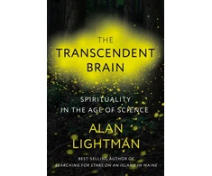 KNYGA Alan Lightman Transcendent Brain