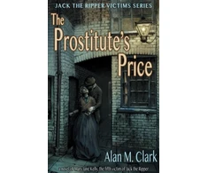KNYGA Alan M Clark Prostitute's Price
