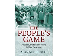 KNYGA Alan Mcdougall People's Game