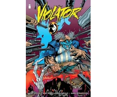 KNYGA Alan Moore Violator