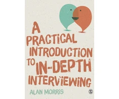 KNYGA Alan Morris Practical Introduction to In-depth Interviewing