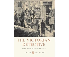 KNYGA Alan Moss Victorian Detective