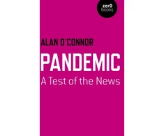 KNYGA Alan Oconnor Pandemic: A Test of the News