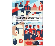 KNYGA Alan Petersen Pandemic Societies