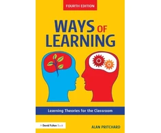 KNYGA Alan Pritchard Ways of Learning
