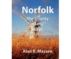 KNYGA Alan R Massen Norfolk the County of my Birth
