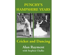 KNYGA Alan Rayment Punchy's Hampshire Years
