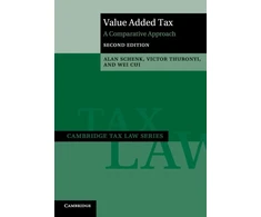 KNYGA Alan Schenk Value Added Tax