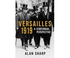 KNYGA Alan Sharp Versailles 1919