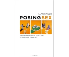 KNYGA Alan Singer Posing Sex