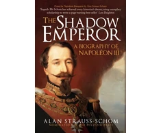 KNYGA Alan Strauss Schom Shadow Emperor