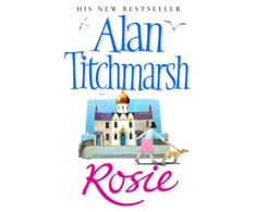 KNYGA Alan Titchmarsh Rosie