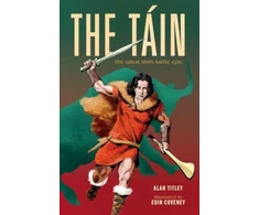 KNYGA Alan Titley Tain