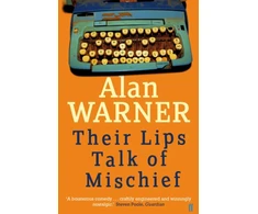 KNYGA Alan Warner Their Lips Talk of Mischief