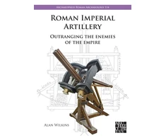 KNYGA Alan Wilkins Roman Imperial Artillery