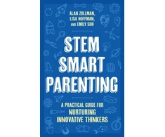 KNYGA Alan Zollman STEM SMART Parenting